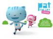 The Creators of Talking Carl Launch Pat the Cat iPhone App – Inspiring...